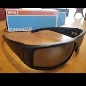 Spy "Cooper" Polarized Sunglasses